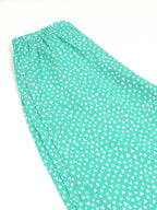 Girls Summer 2Pcs Printed SuitVG142-C