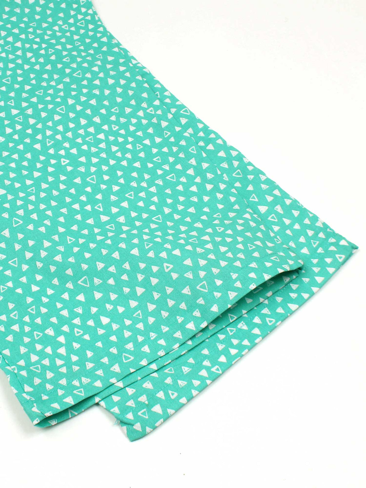 Girls Summer 2Pcs Printed SuitVG142-C