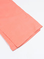 Girls Summer 2Pcs Embroidered Suit VG151-C