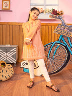 Girls Kurti Tunic VG90-C