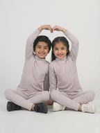 Ribbed Inner Suit For Boys & Girls #VIS38