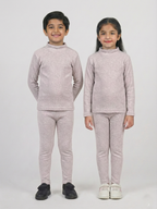 Ribbed Inner Suit For Boys & Girls #VIS38
