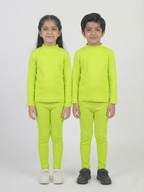 Ribbed inner suit For Boys & Girls #VIS08