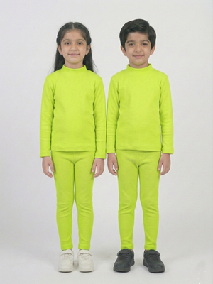 Ribbed inner suit For Boys & Girls #VIS08