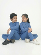 Ribbed inner suit For Boys & Girls #VIS21