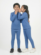 Ribbed inner suit For Boys & Girls #VIS21