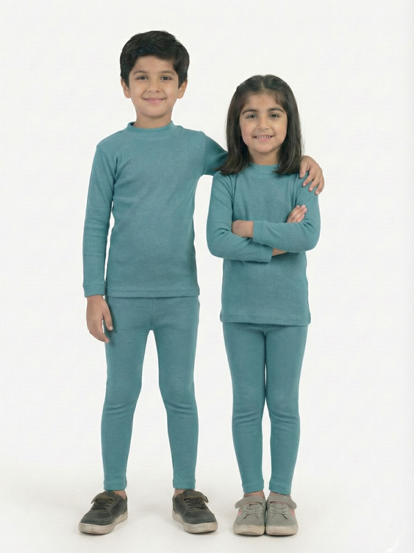 Ribbed inner suit For Boys & Girls #VIS24