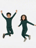 Ribbed Inner Suit For Boys & Girls #VIS32