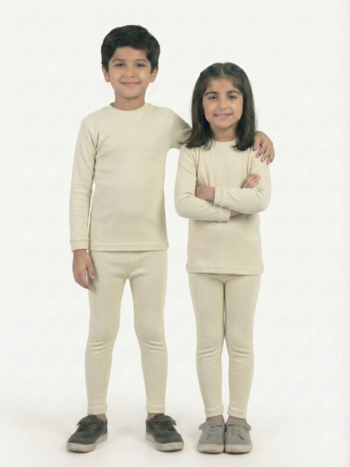 Ribbed Inner Suit For Boys & Girls #VIS33
