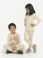 Ribbed Inner Suit For Boys & Girls #VIS33