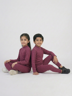 Ribbed inner suit For Boys & Girls #VIS35