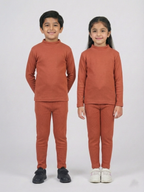 Ribbed inner suit For Boys & Girls #VIS36
