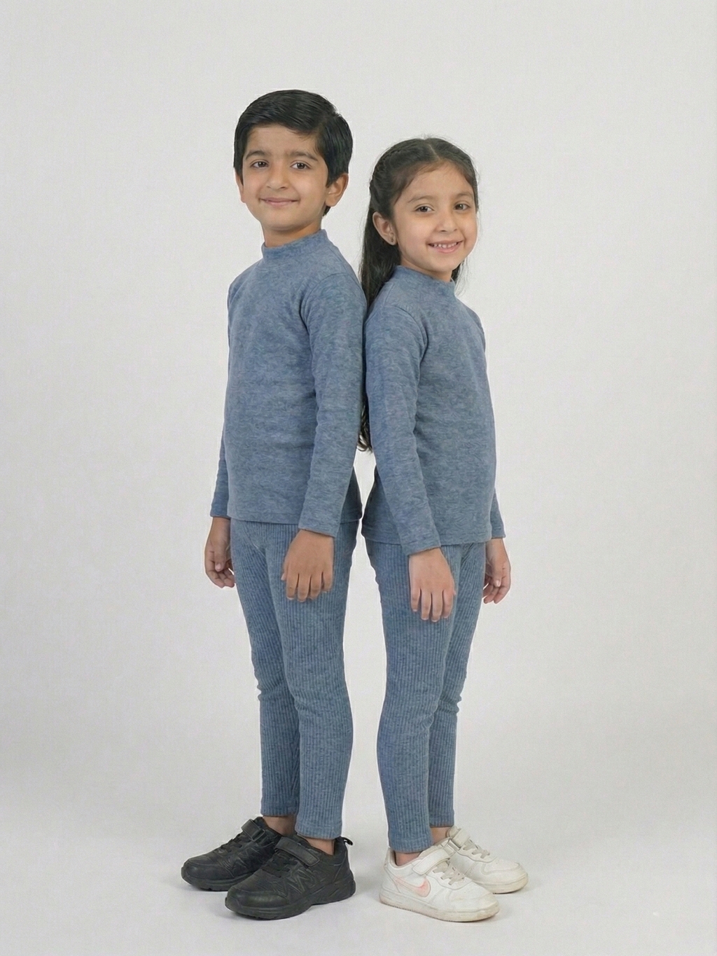 Ribbed Inner Suit For Boys & Girls #VIS37