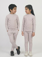 Ribbed Inner Suit For Boys & Girls #VIS38