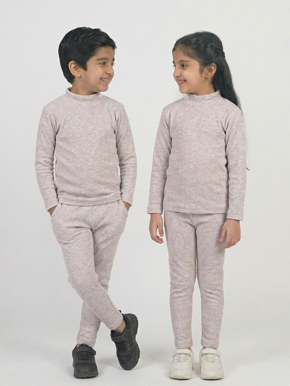 Ribbed Inner Suit For Boys & Girls #VIS38