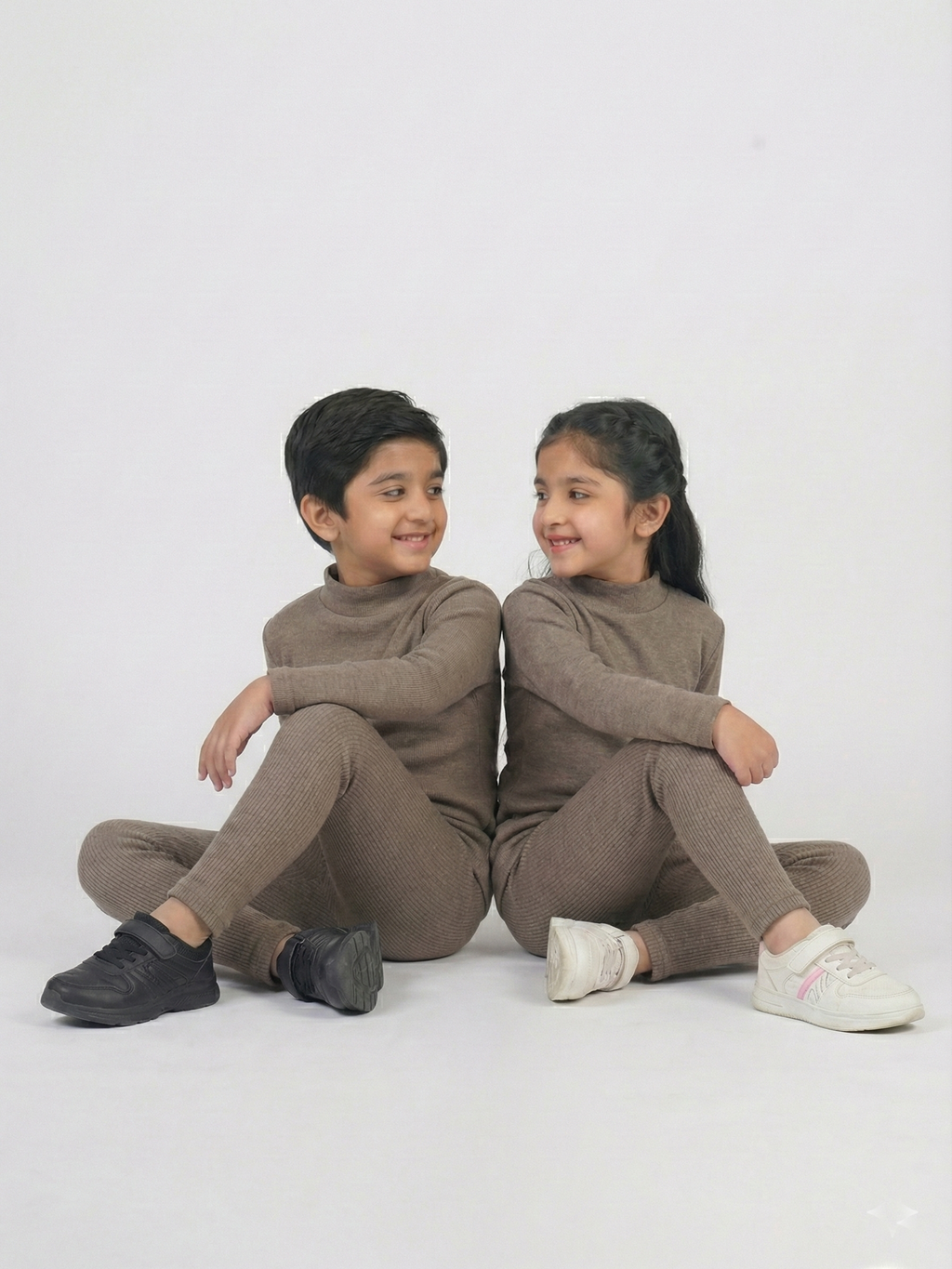 Ribbed Inner Suit For Boys & Girls #VIS39