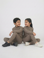 Ribbed Inner Suit For Boys & Girls #VIS39