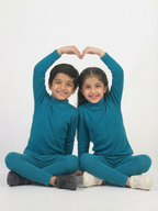 Ribbed Inner Suit For Boys & Girls #VIS40