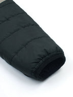 Full Sleeves Hooded Puffer Jacket Boys & Girls VJ25-B