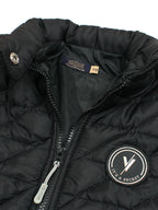 Full Sleeves Puffer Jacket Boys & Girls  VJ60-C