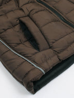 Full Sleeves Puffer Jacket Boys & Girls  VJ61-A