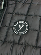 Full Sleeves Puffer Jacket Boys & Girls  VJ61-B