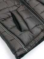 Full Sleeves Puffer Jacket Boys & Girls  VJ61-B