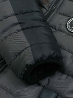 Full Sleeves Puffer Jacket Boys & Girls VJ73-A