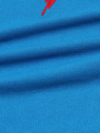 Tipping Collar Polo Shirt VP15-C