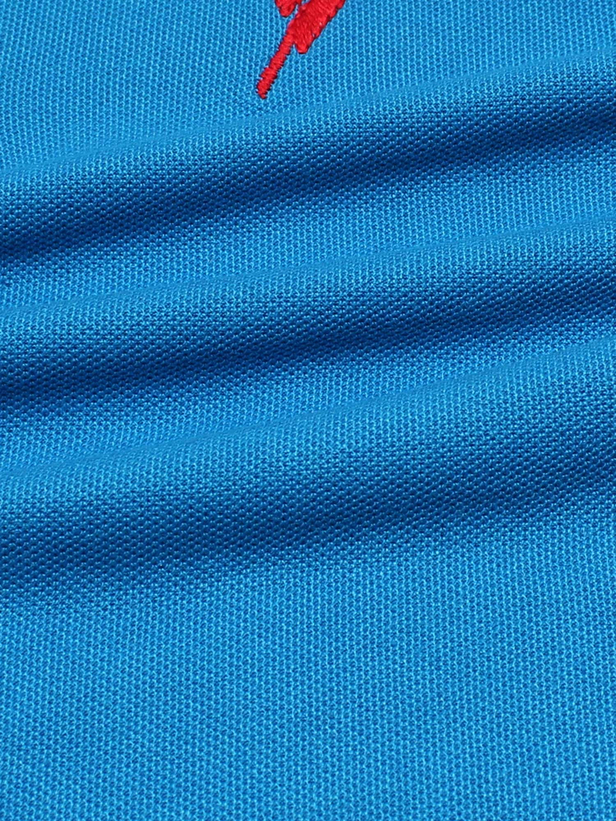 Tipping Collar Polo Shirt VP15-C