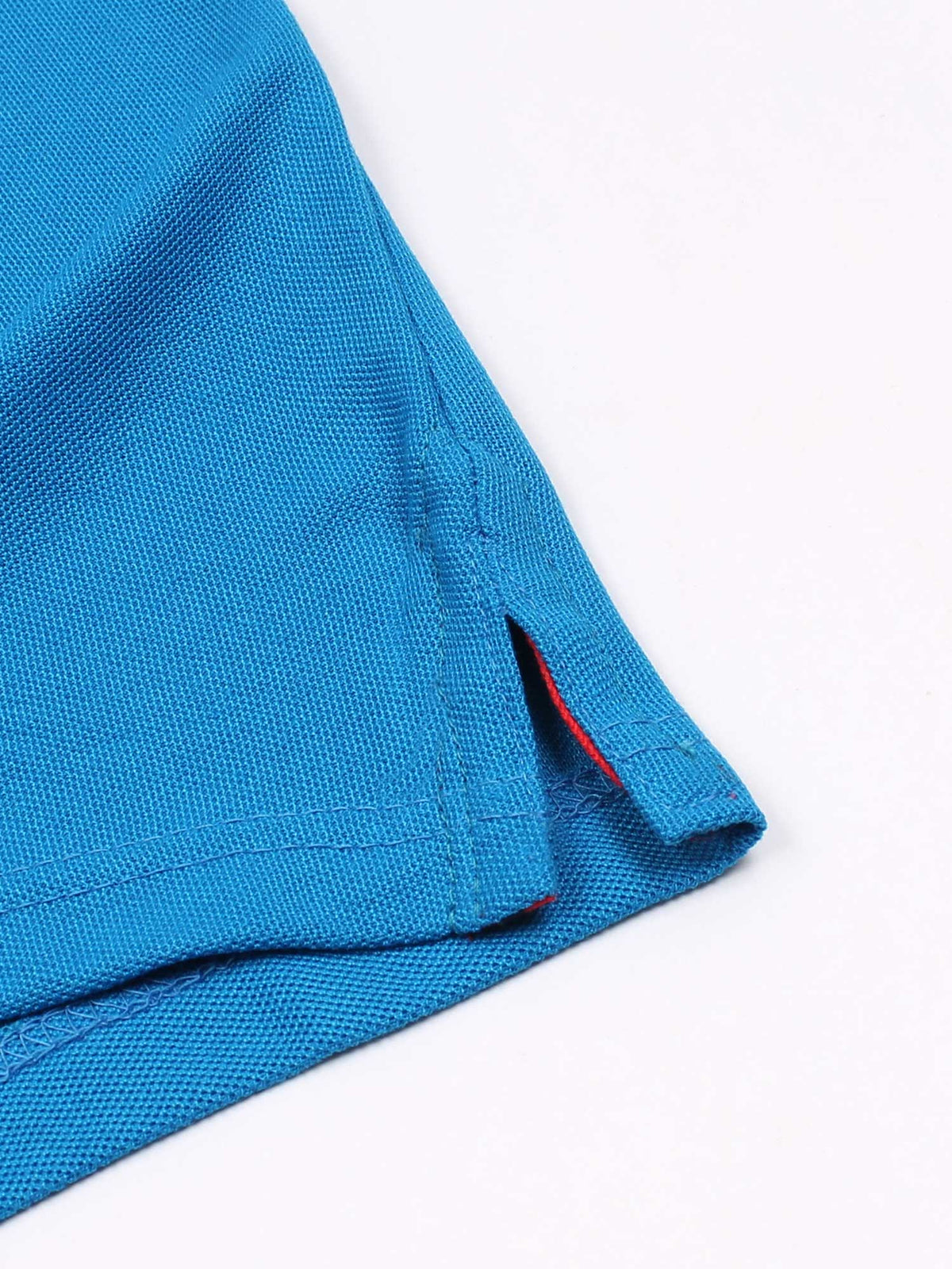 Tipping Collar Polo Shirt VP15-C