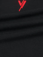 Tipping Collar Polo Shirt VP15-D