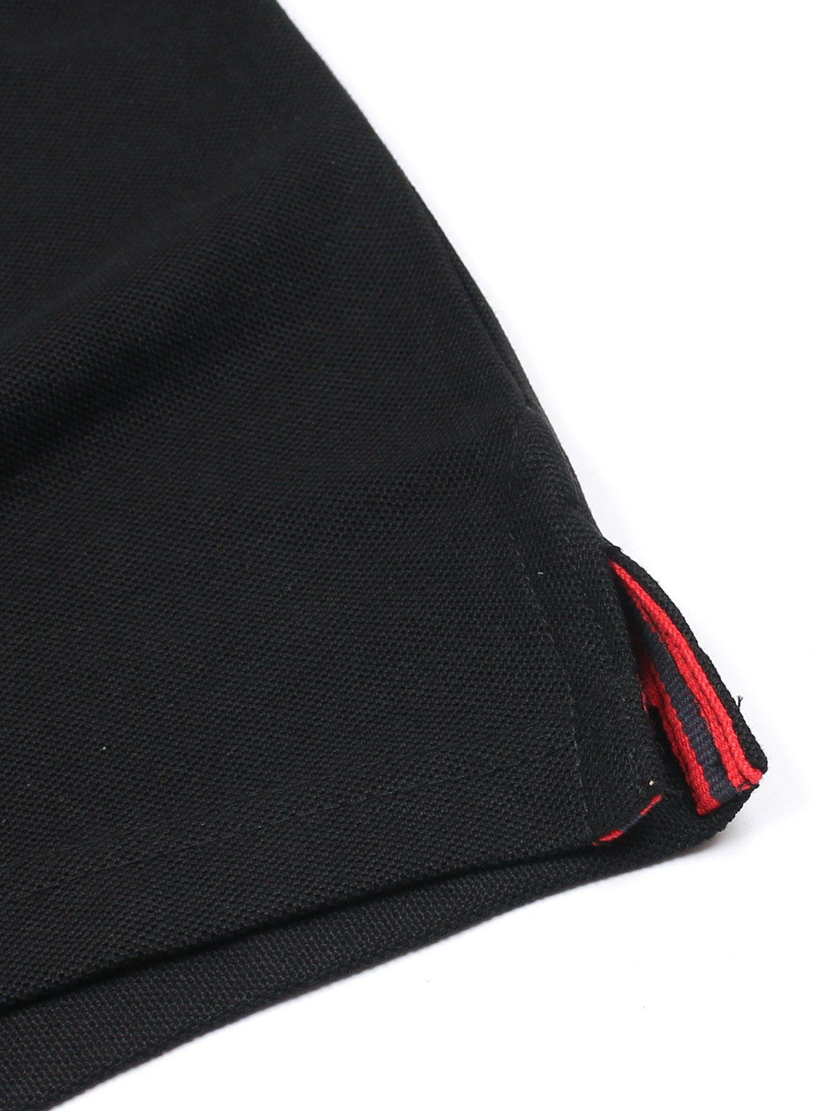 Tipping Collar Polo Shirt VP15-D