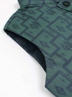 Formal Waistcoat For Boys ART #VW06-A