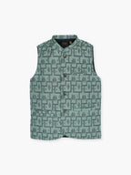 Formal Waistcoat For Boys ART #VW06-B