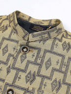 Formal Waistcoat For Boys ART #VW06-C