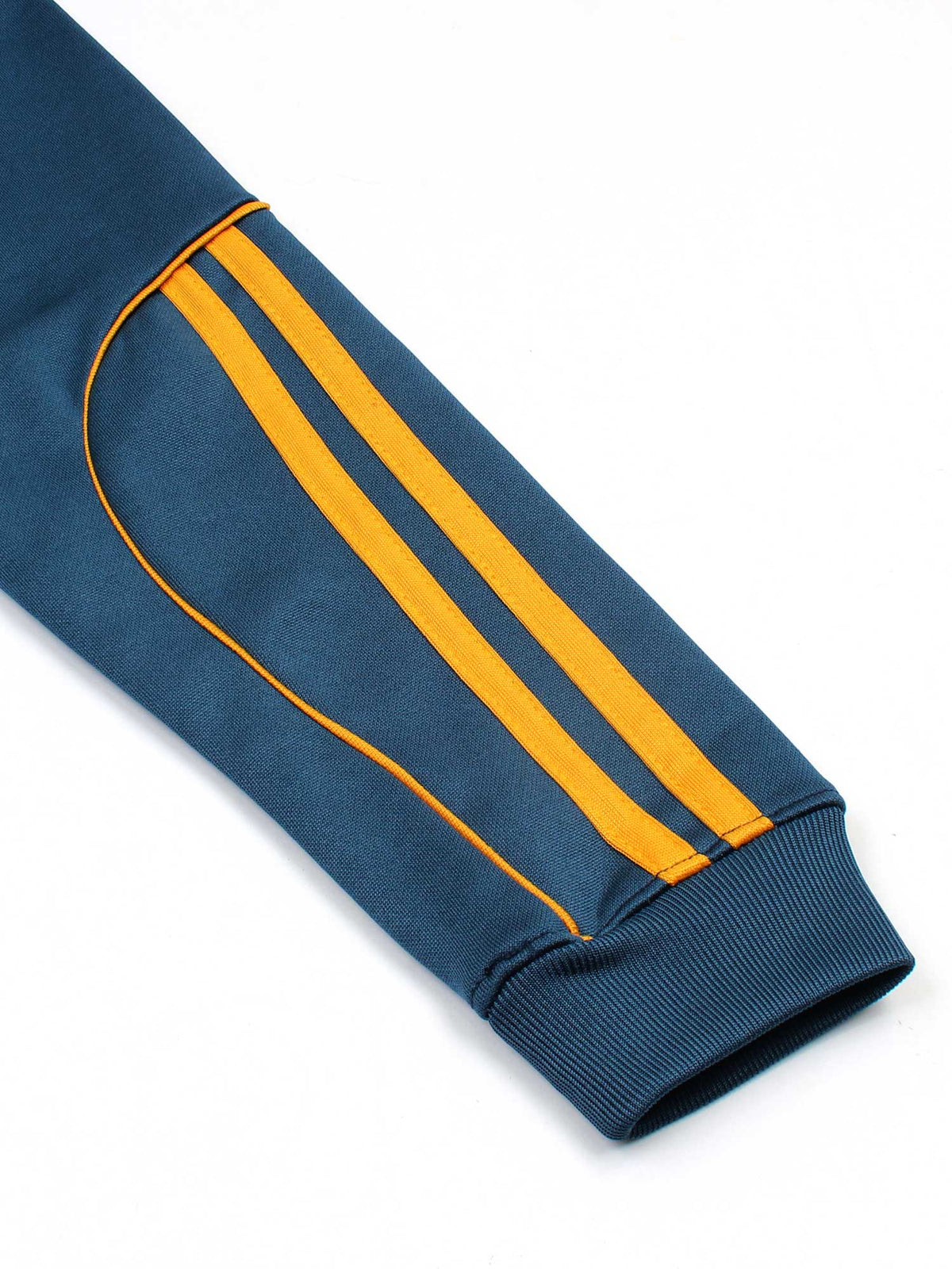 Hooded Tracksuit For Boys & Girls, Fleece #VWT05-D