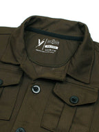 Full sleeves sweat shirt For Boys & Girls #VWT40-CS