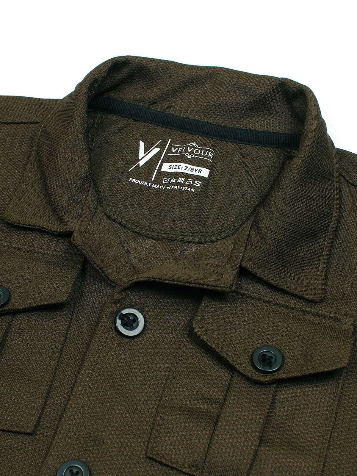 Full sleeves sweat shirt For Boys & Girls #VWT40-CS