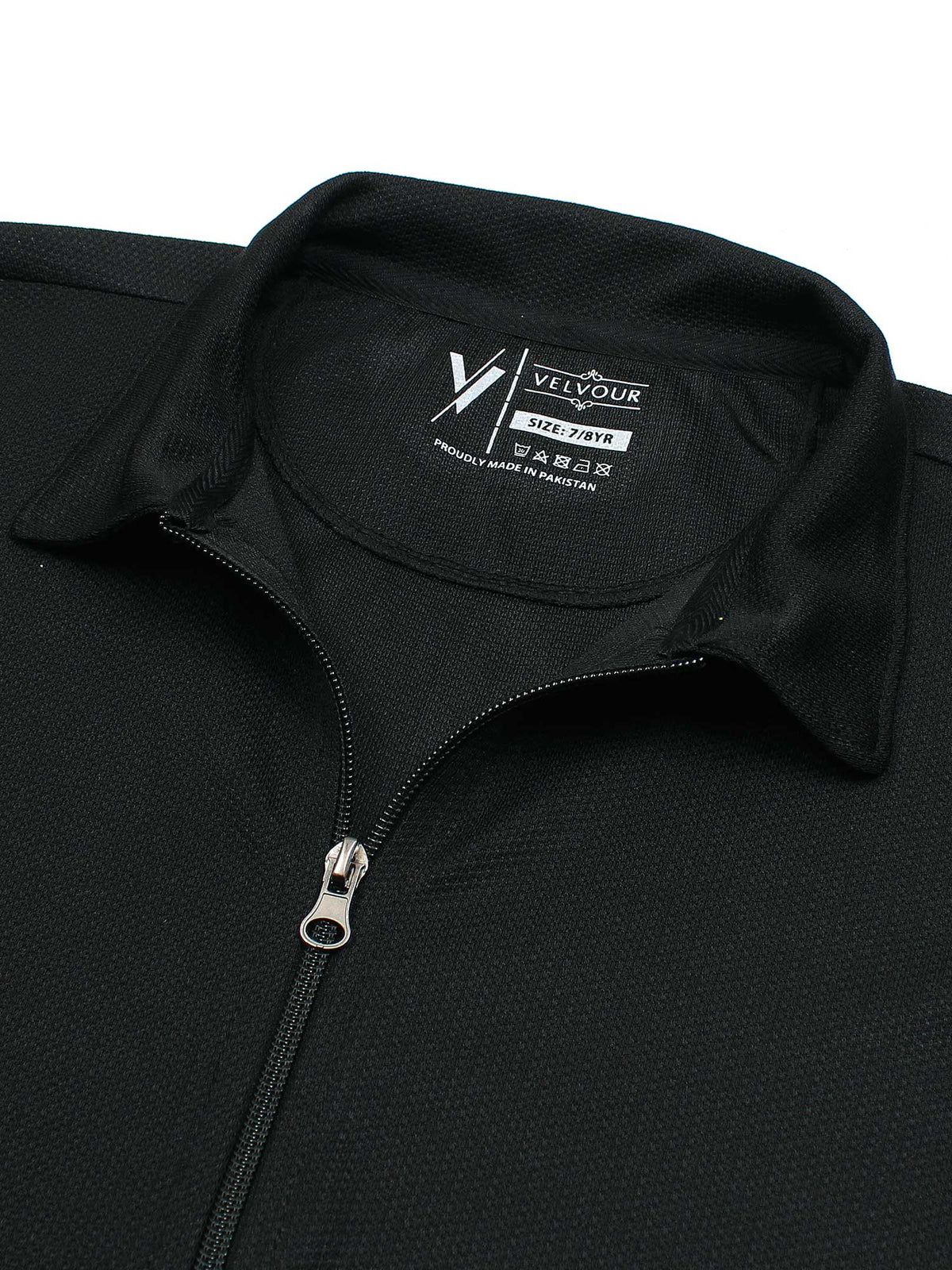 Tracksuit For Boys & Girls #VWT47-C