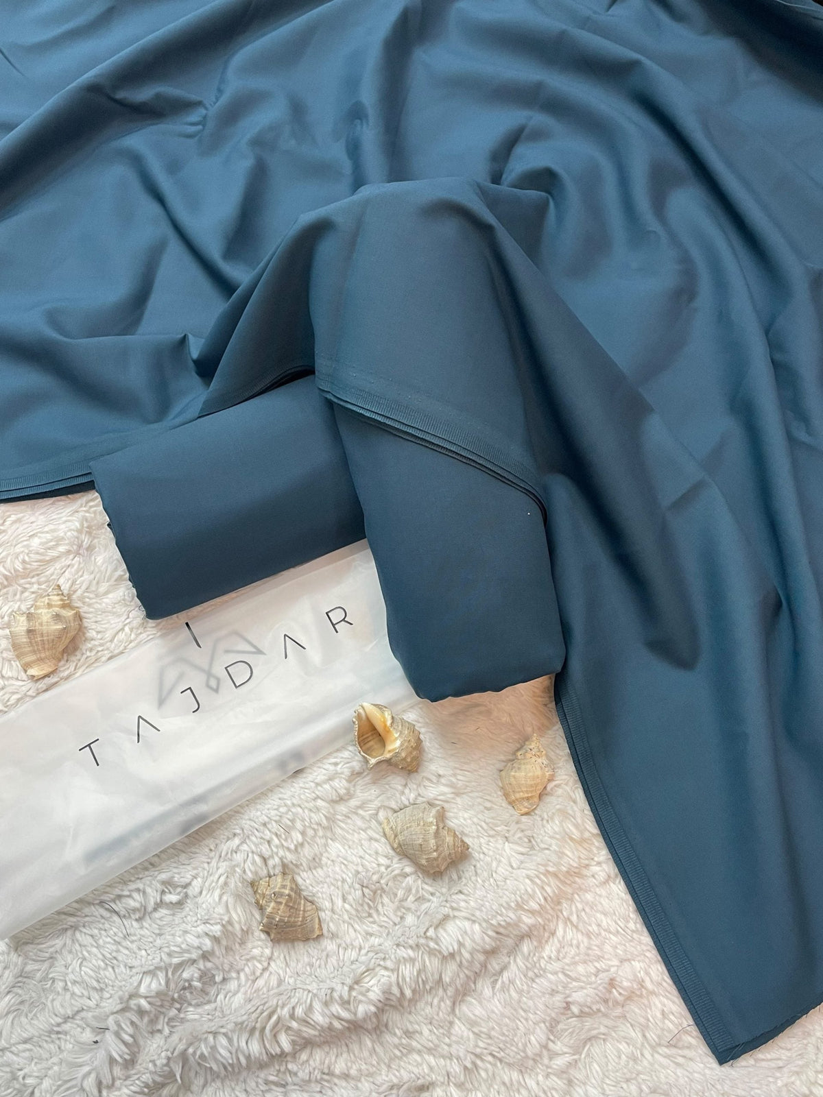Tajdar Gents Premium Wash N Wear Winter Collection 2026-27