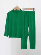 Ribbed inner suit For Boys & Girls #VIS07-2