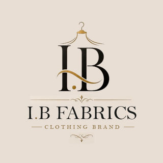 I.B Fabrics
