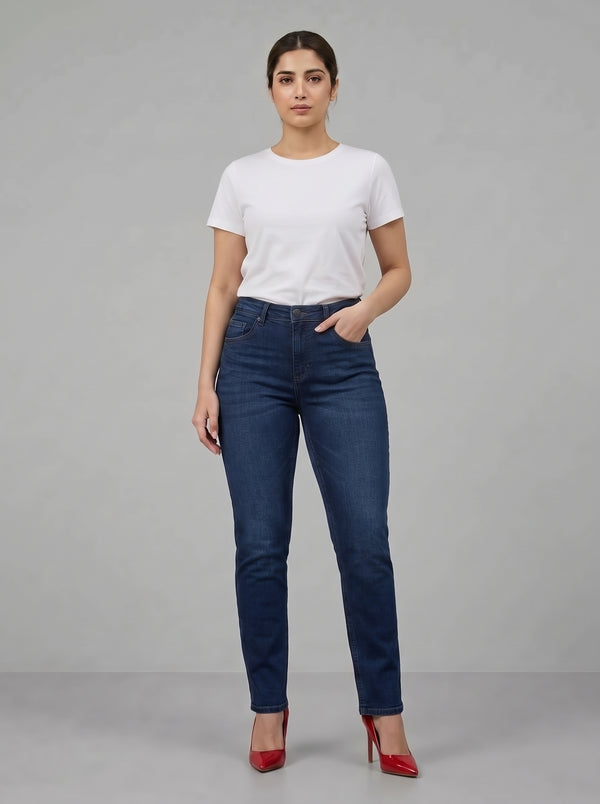 Women's Jeans ST-22