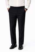 Black Formal Dress PantFormal PantsGarderobe Clothing