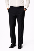 Black Formal Dress PantFormal PantsGarderobe Clothing
