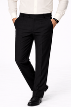 Black Formal Dress PantFormal PantsGarderobe Clothing