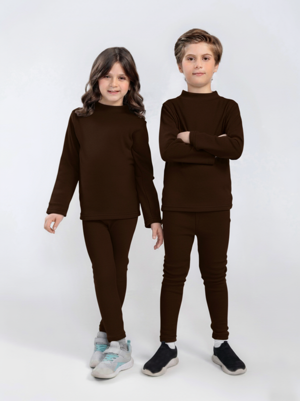 Ribbed Inner Suit For Boys & Girls #VIS30