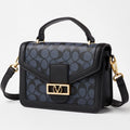 Solara Luxe Black