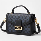 Solara Luxe Black